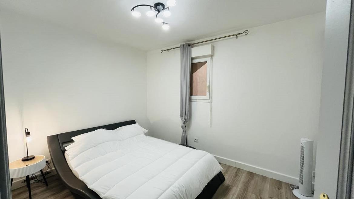 Appartement Cala Di Mare L'Ile Rousse Esterno foto